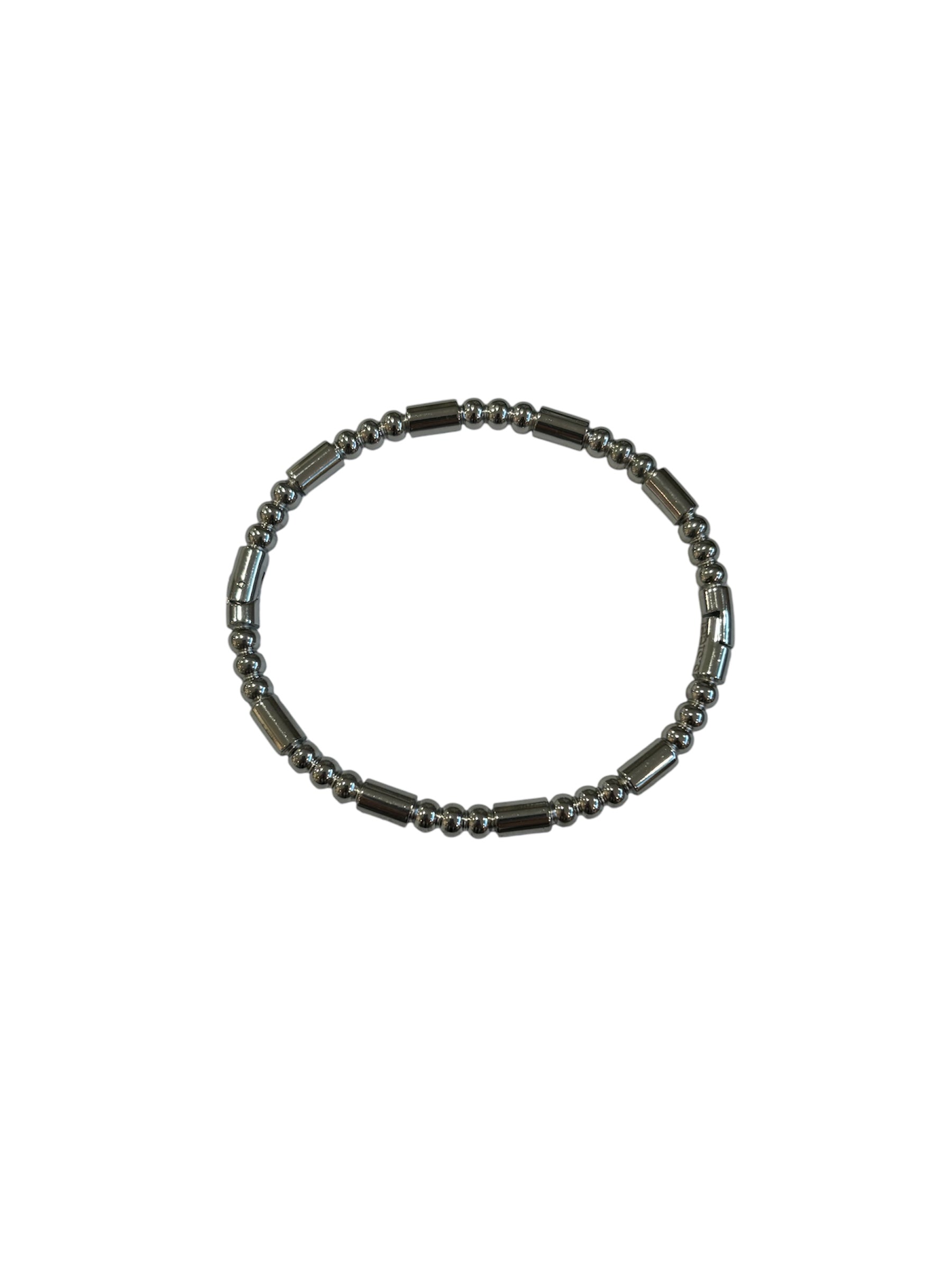 Stainless Steel Single Bracelets