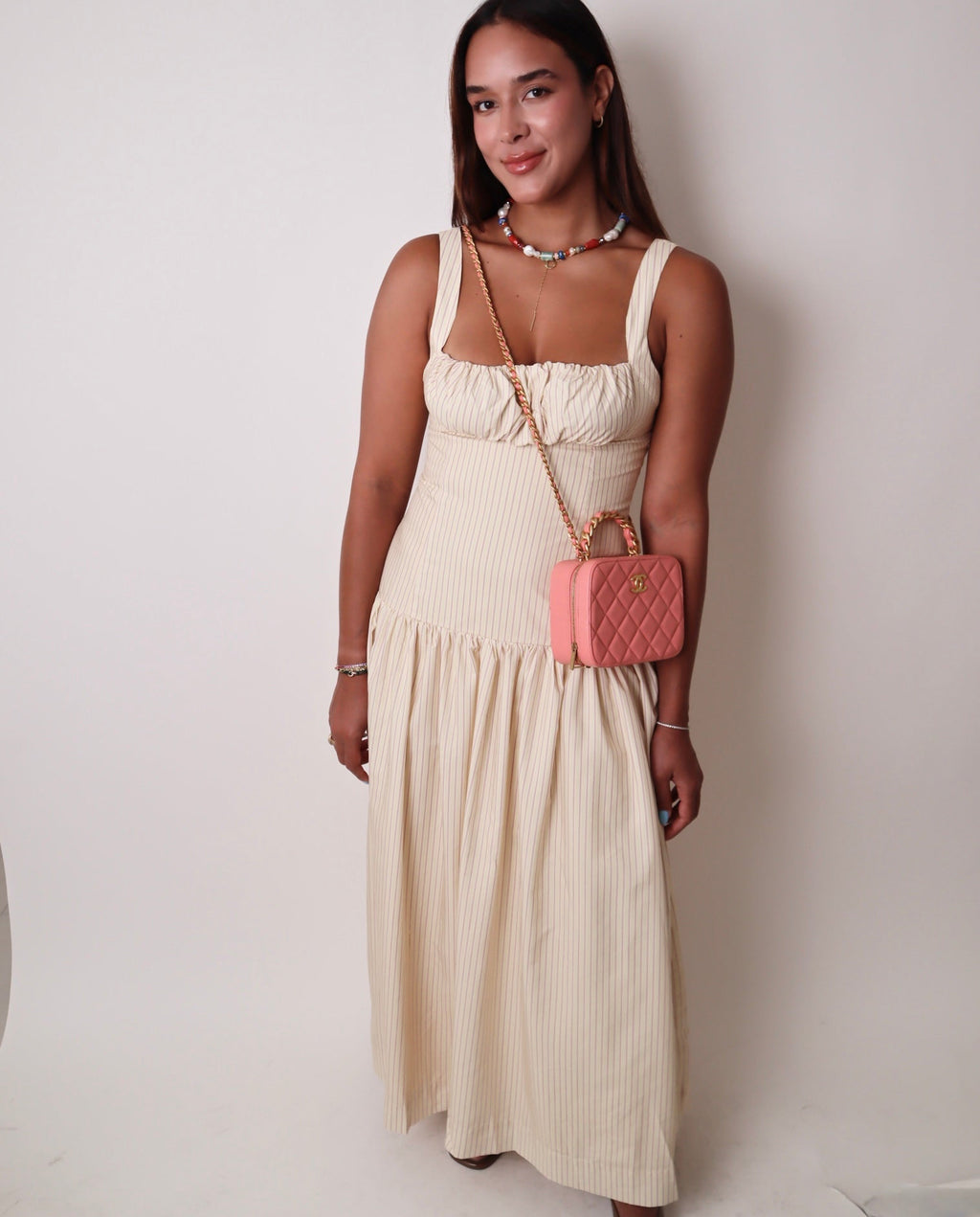 Noemi Maxi Dress