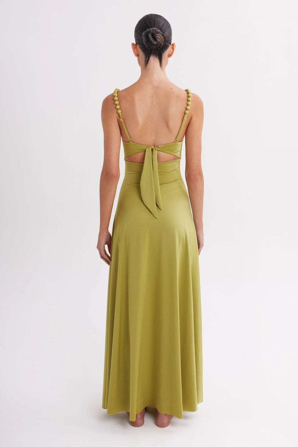 Oti Dress