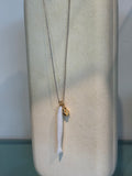 Ecume Necklace