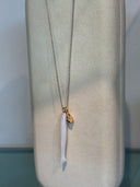 Ecume Necklace