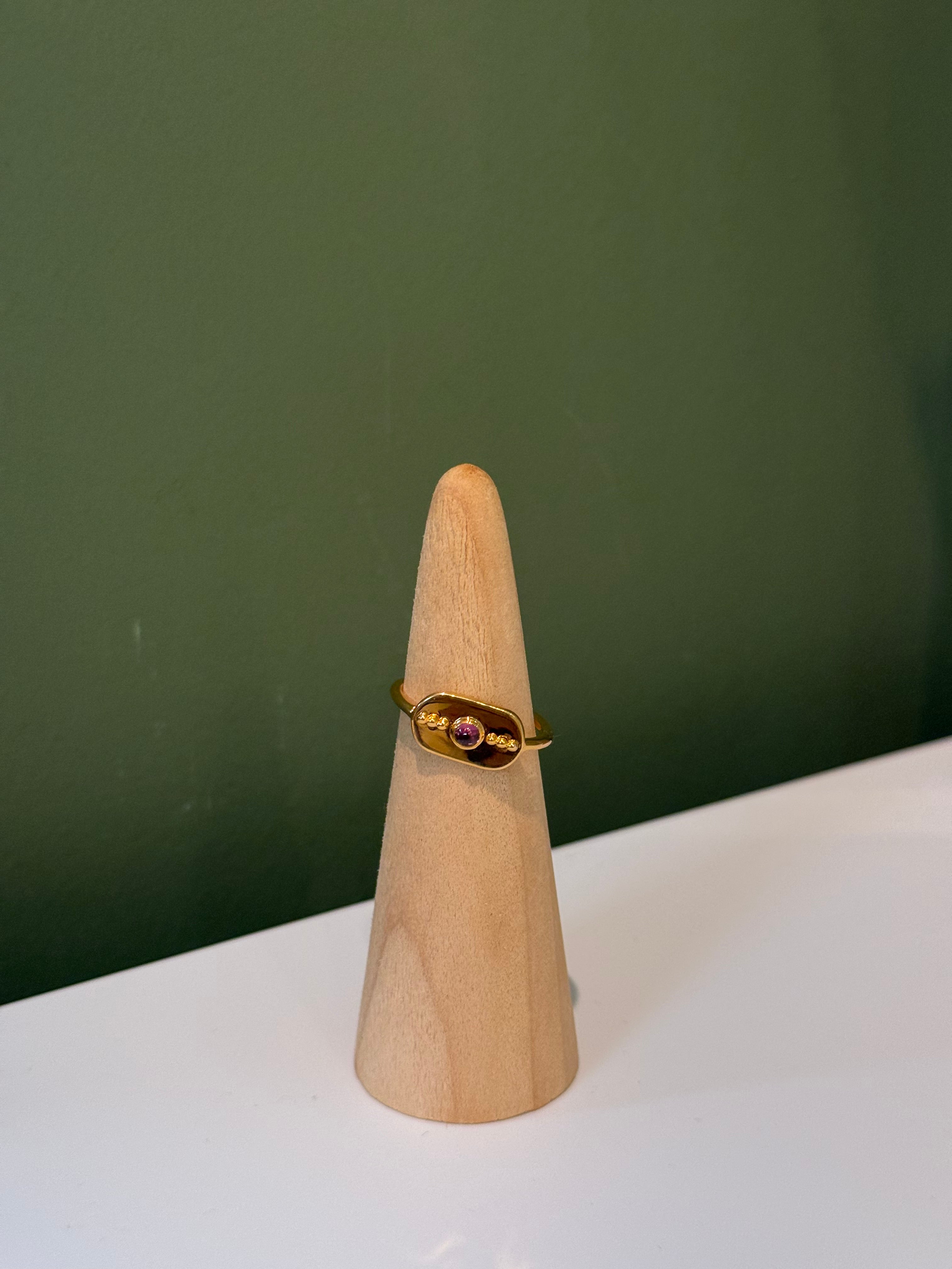 Luxury Ring
