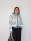 Stripes Cardigan
