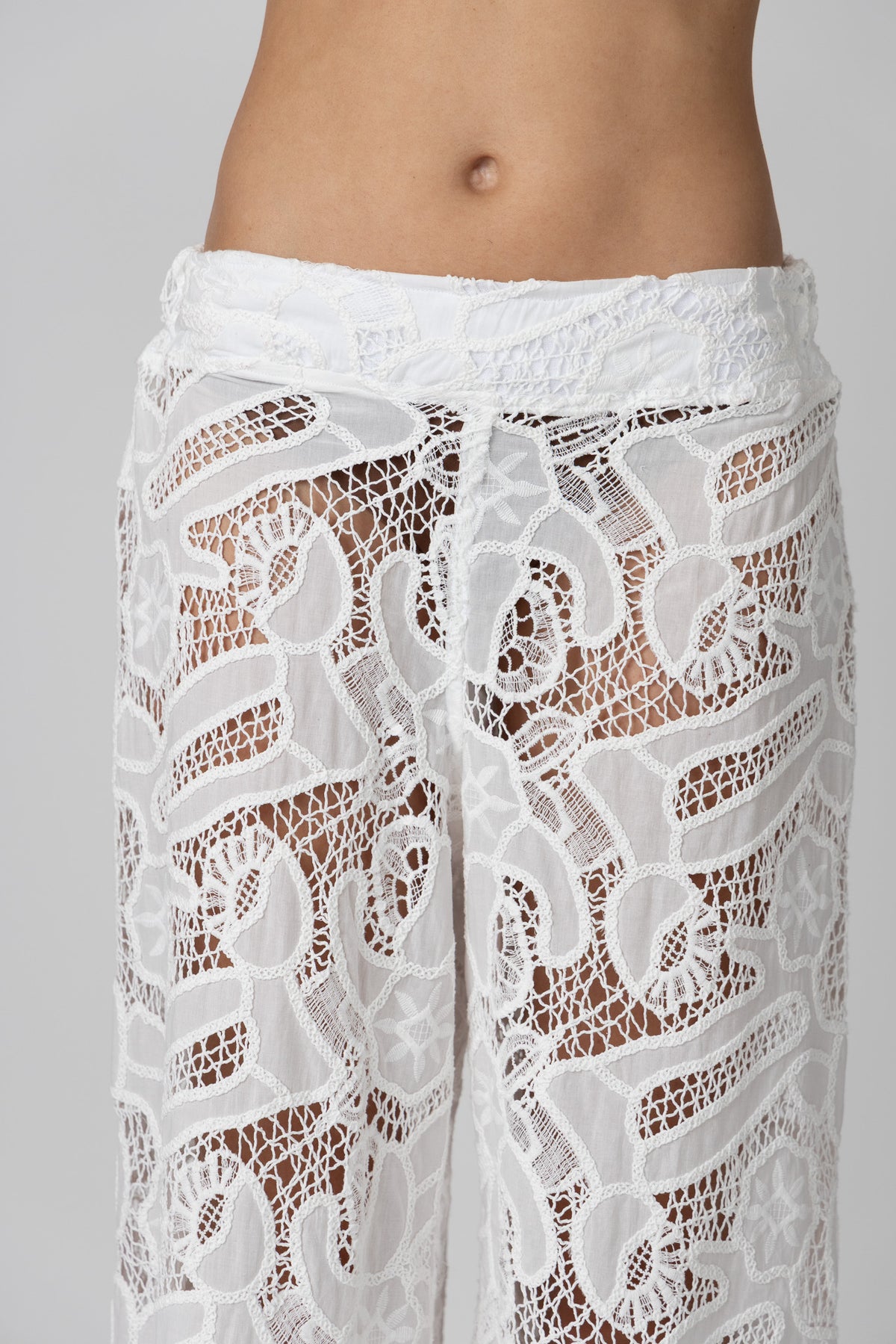 Paros Pant