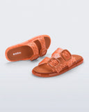 Possession Slip Sandals