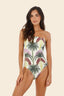 Tropical One Piece