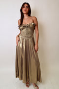 Cora Dress