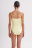 Adelaide Butter One Piece