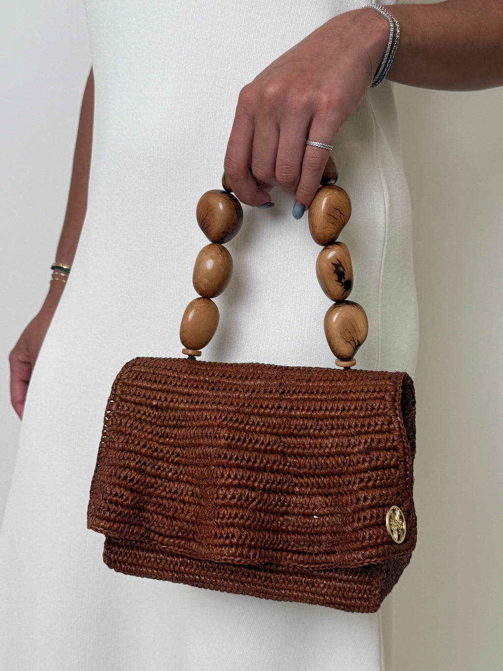Muse Mini Bag