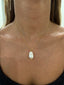 Baroque Pearl Necklaces