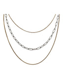 Amaya Layer Necklace