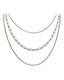 Amaya Layer Necklace