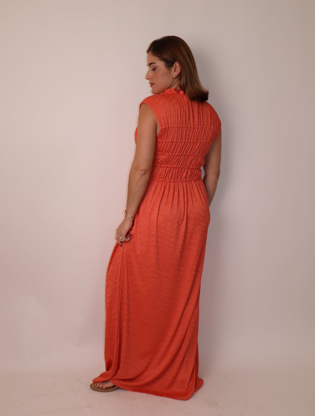 Olivia Dress