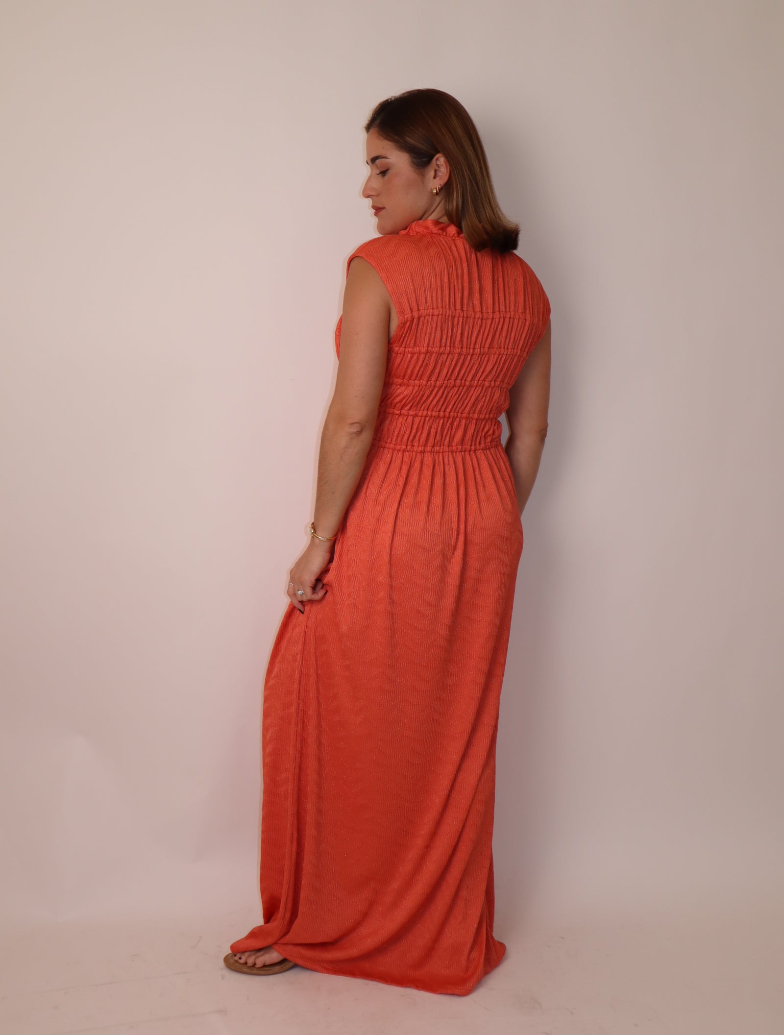 Olivia Dress