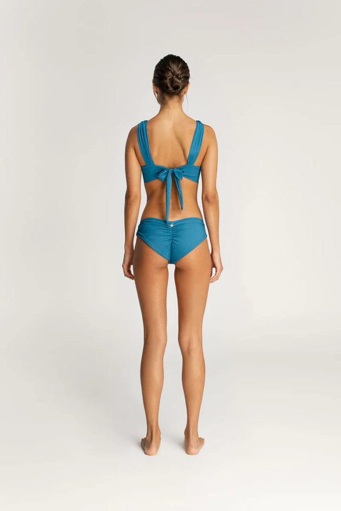 
            
                Load image into Gallery viewer, Trisha Aqua Bikini
            
        