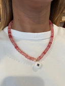 Stone Necklaces