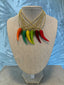 Hot & Spicy Necklace