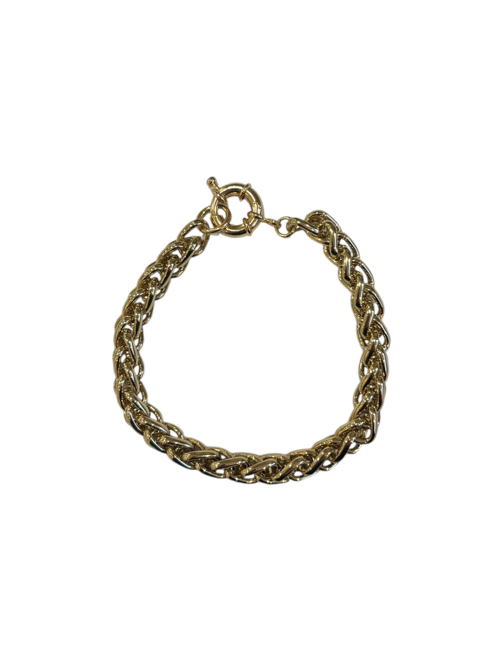 Chunky Bracelets