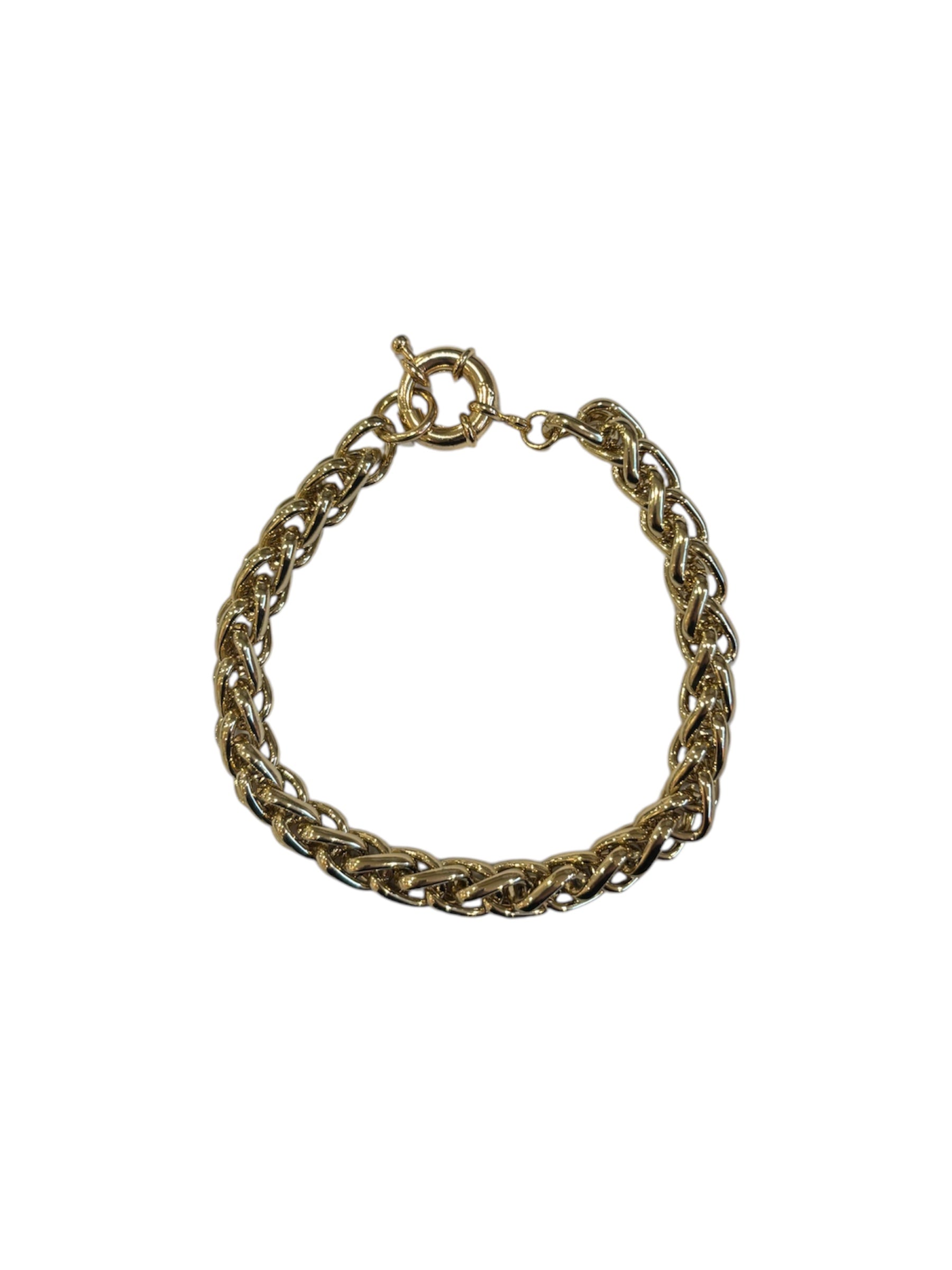 Chunky Bracelets