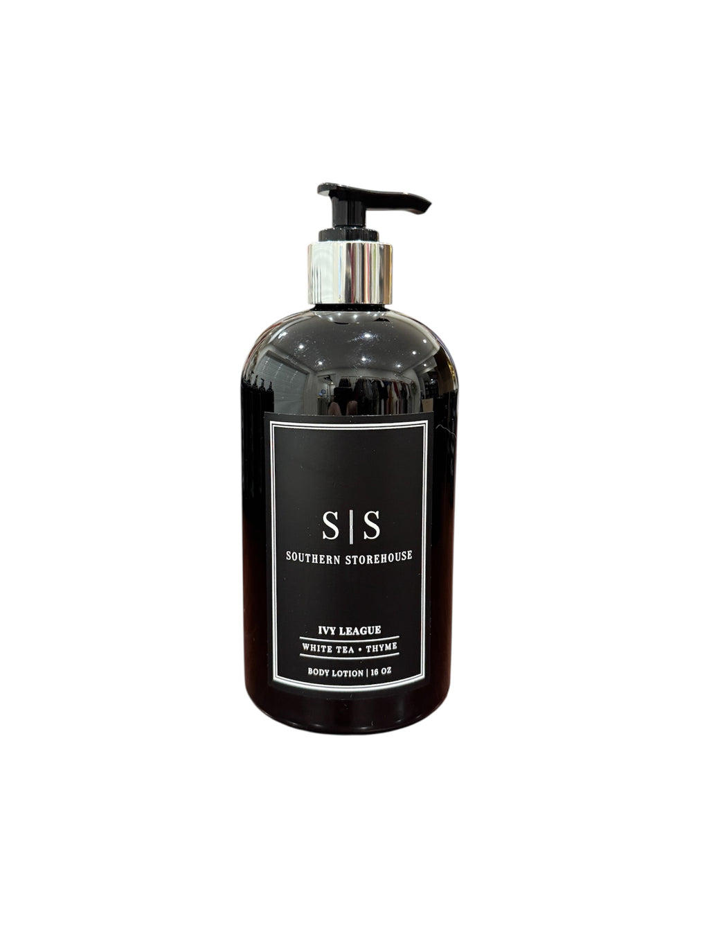 Body Lotion 16 oz