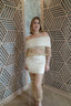 Bandolera Skirt