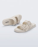 Possession Slip Sandals