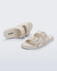 Possession Slip Sandals
