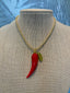 Hot & Spicy Necklace