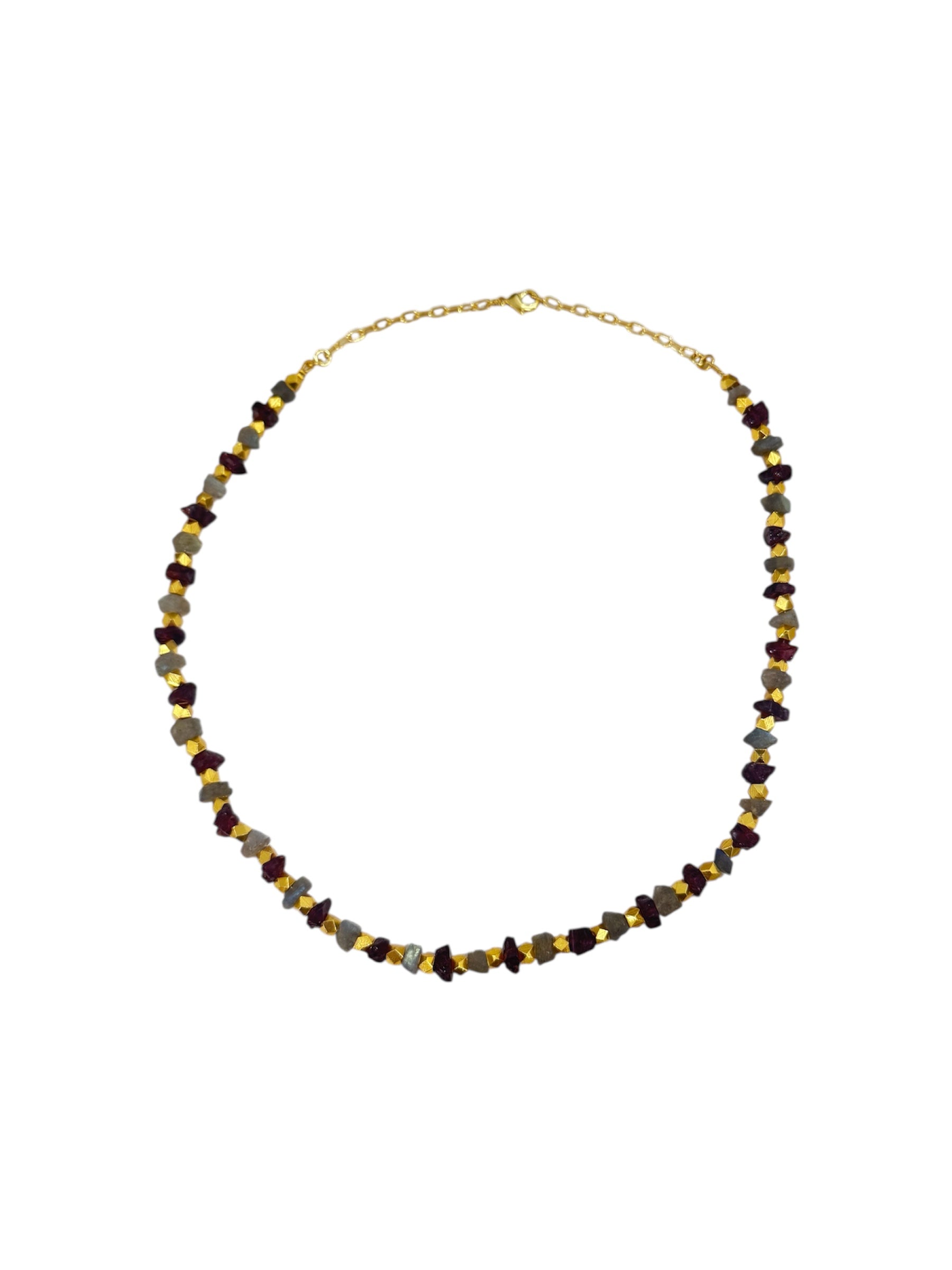 Gemstones Necklaces