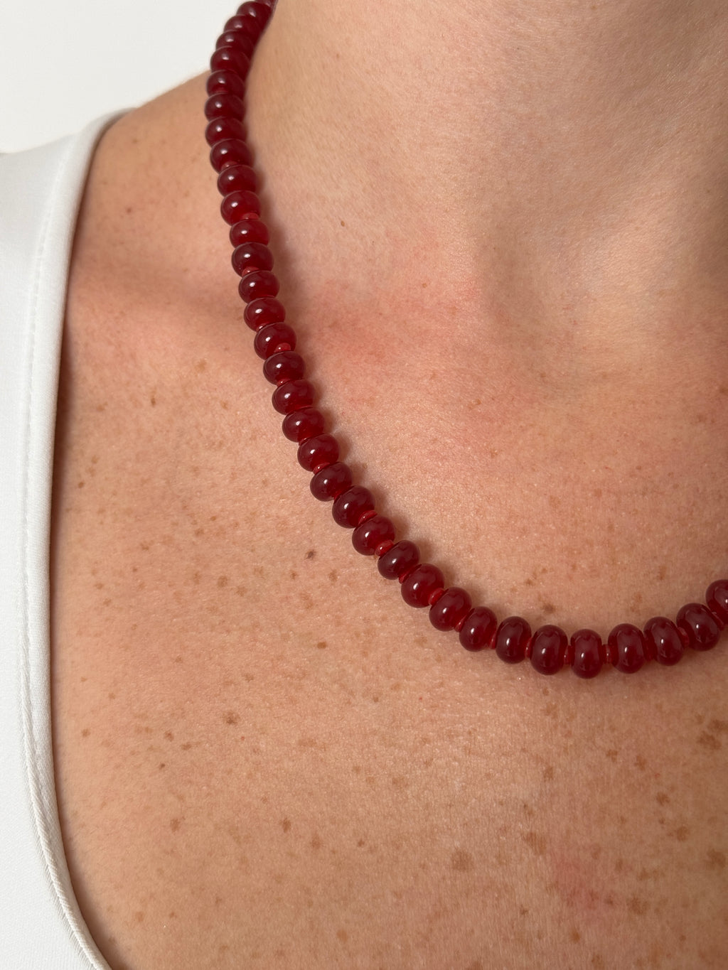 Beaded Necklace