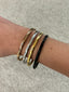 Metal Cuff Bracelets