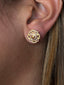 Guardian Stud Earrings