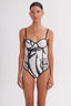 Faith One-Piece Swimsuit