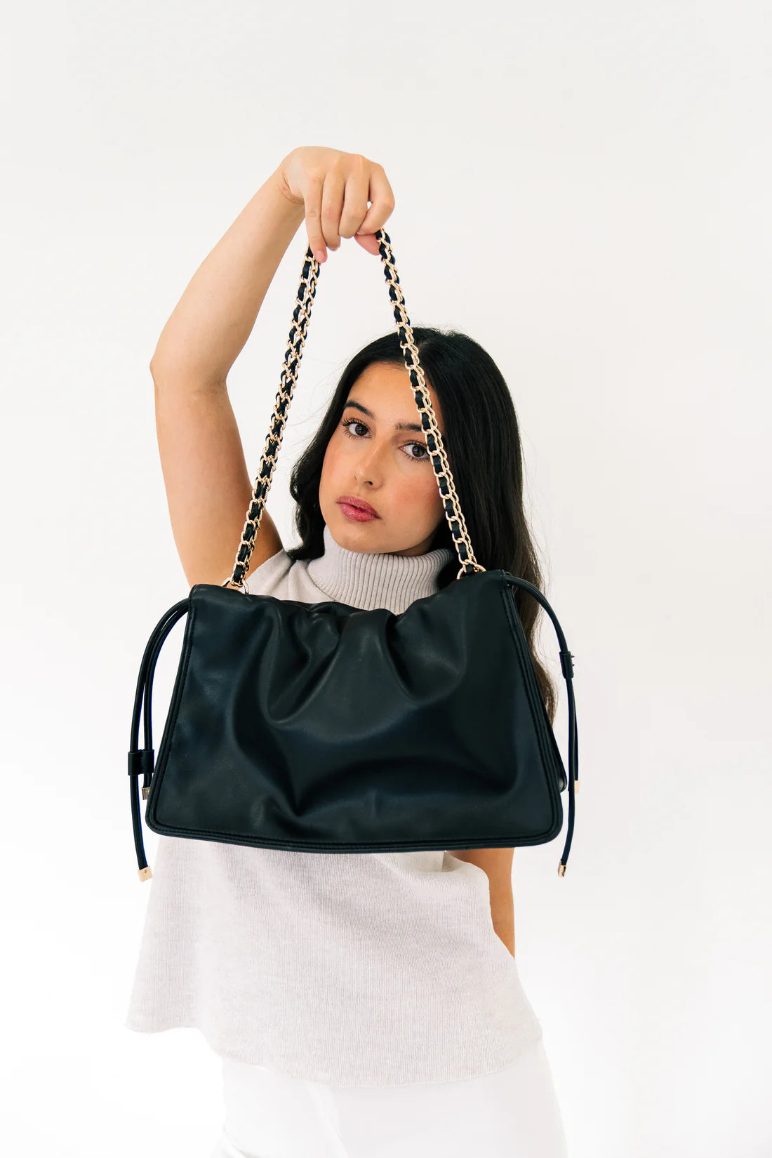 The Franchesca Bag