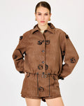Hazel Jacket