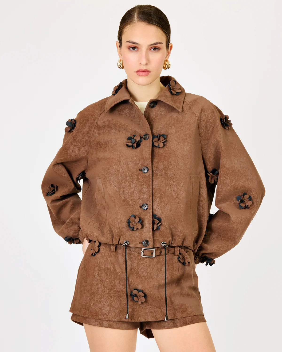 Hazel Jacket