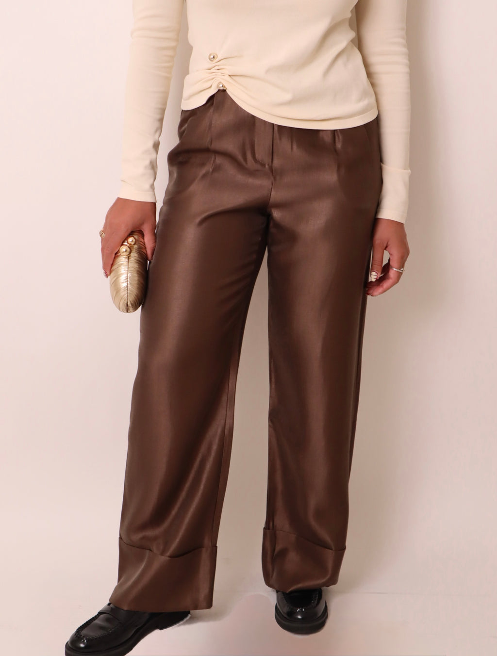 Ascot Pants