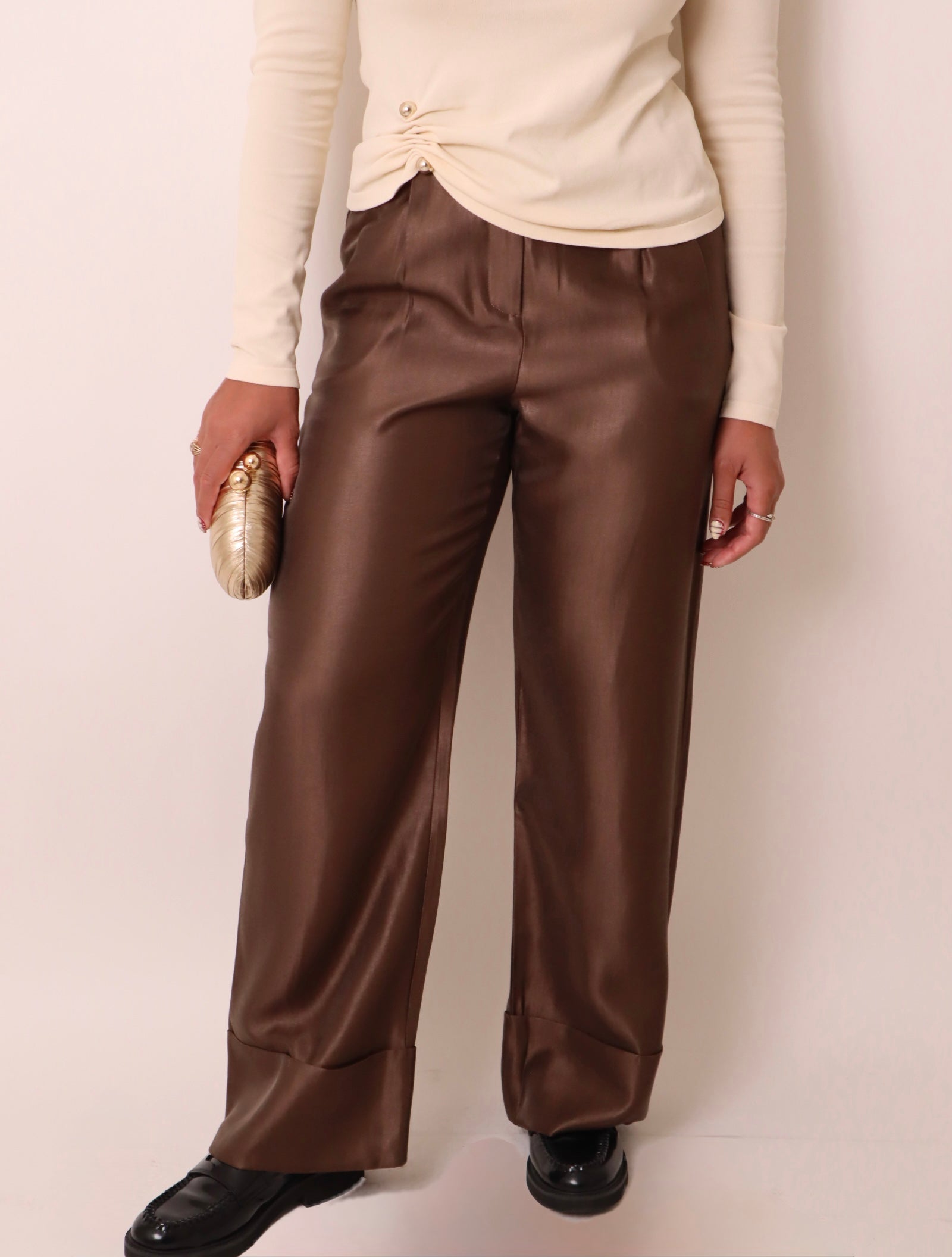 Ascot Pants