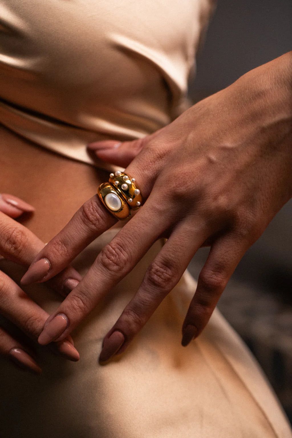Misty Ring