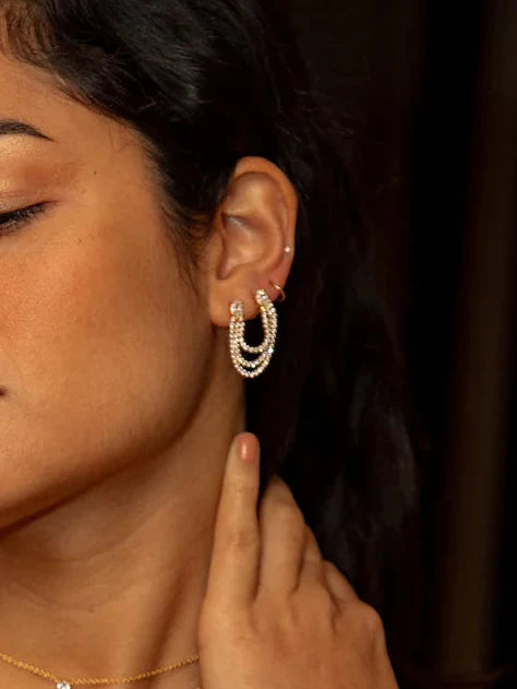 Ivanna Earring