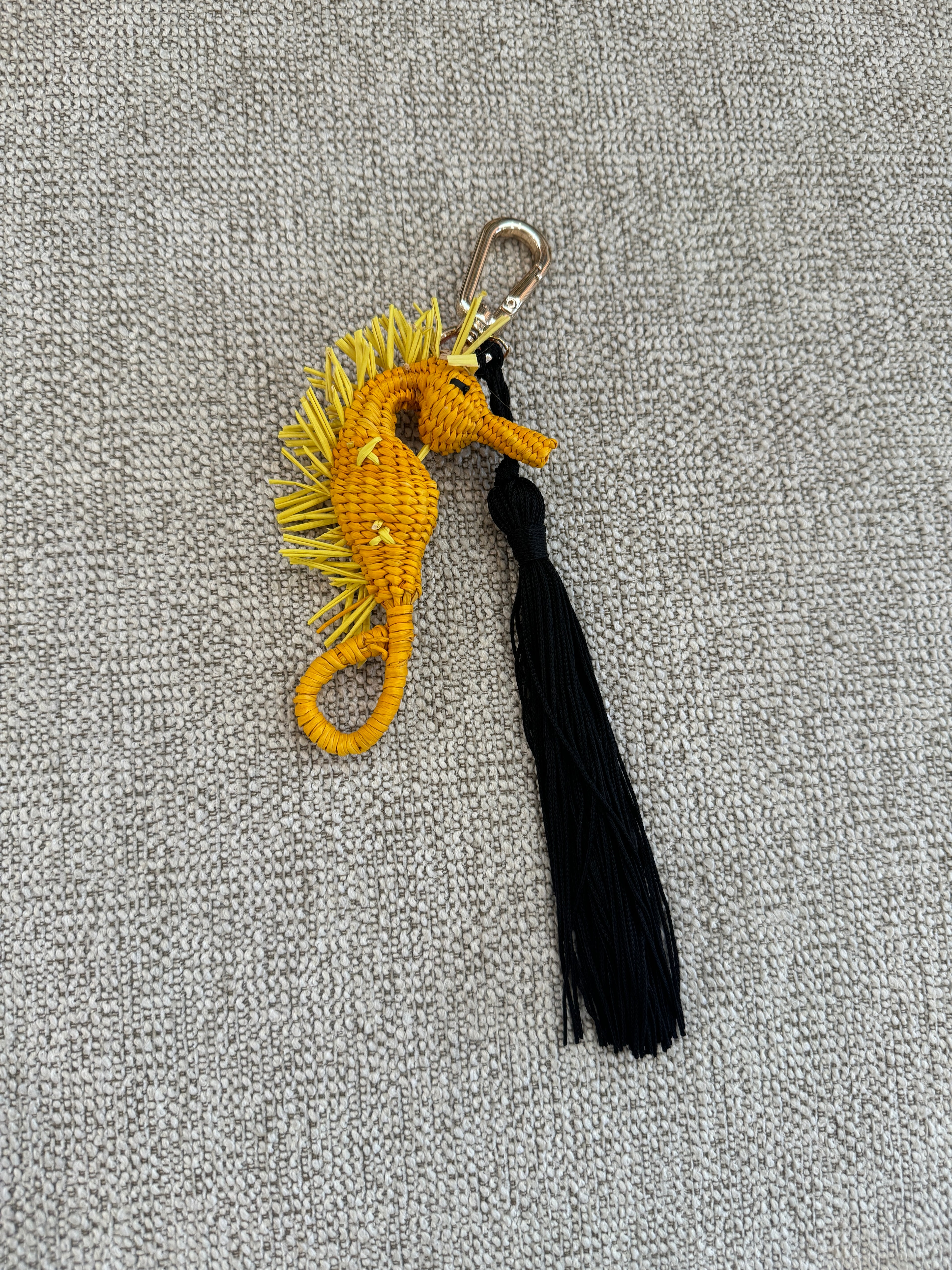 Keychain - Tropical