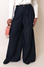 Wide Leg Denim Pant