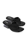 Melissa Margot Block-heel Sandal