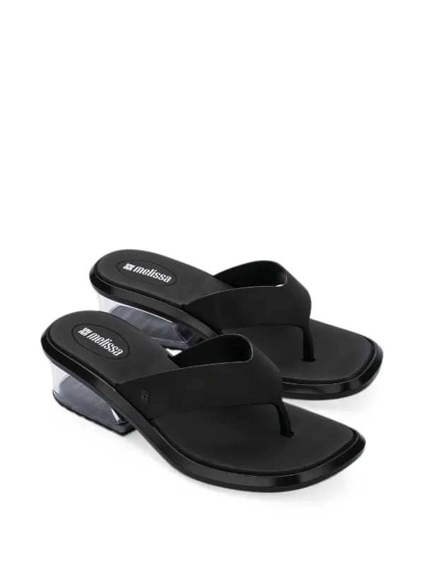 Melissa Margot Block-heel Sandal