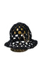 Raffia Bucket Hat