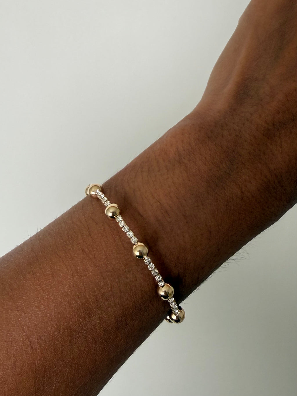 Stackable Bracelets