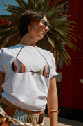 Surreal T-Shirt Stripes