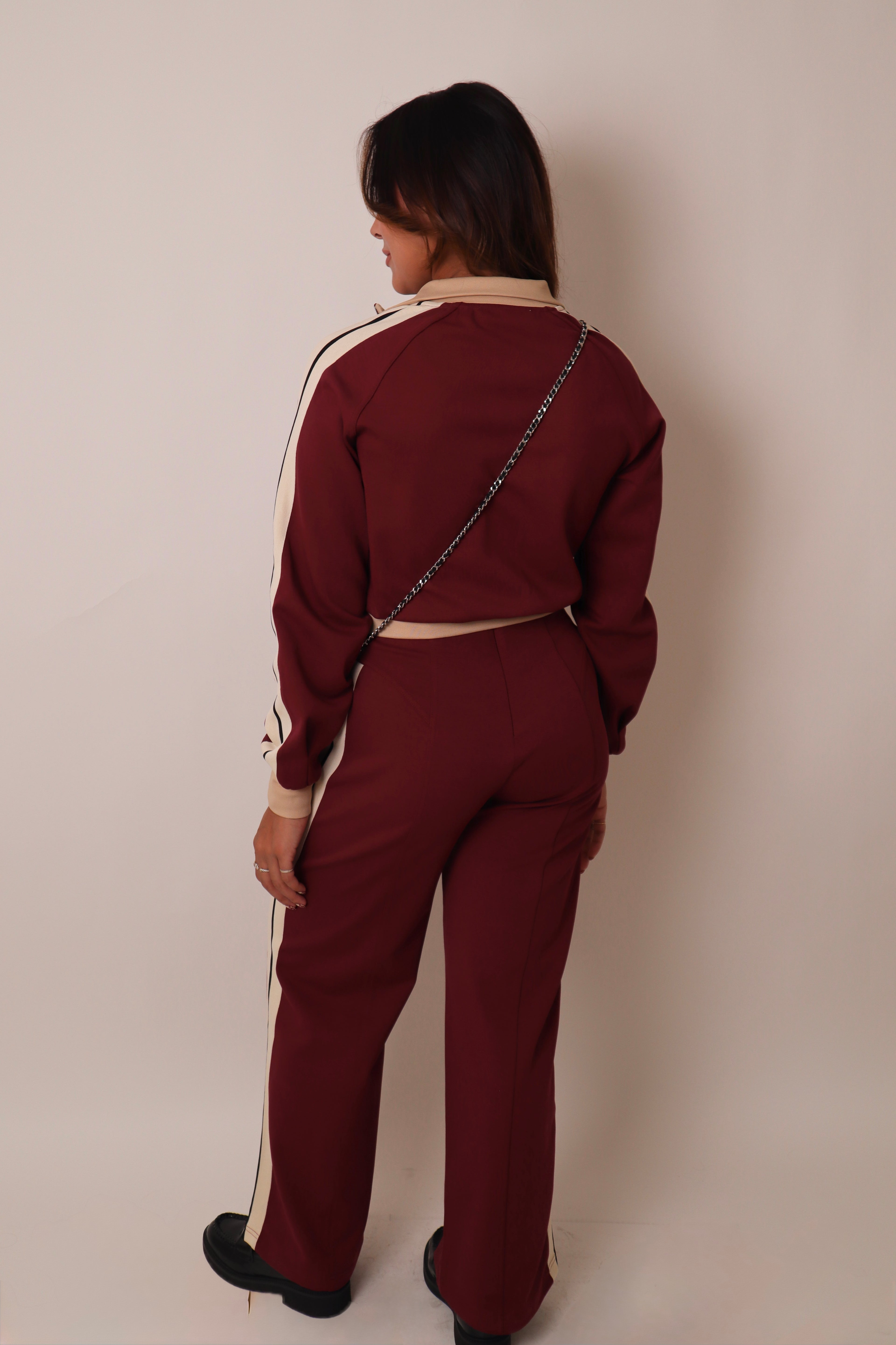 Raglan Truck Pants