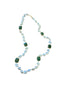 Pearls & Gemstone Necklace