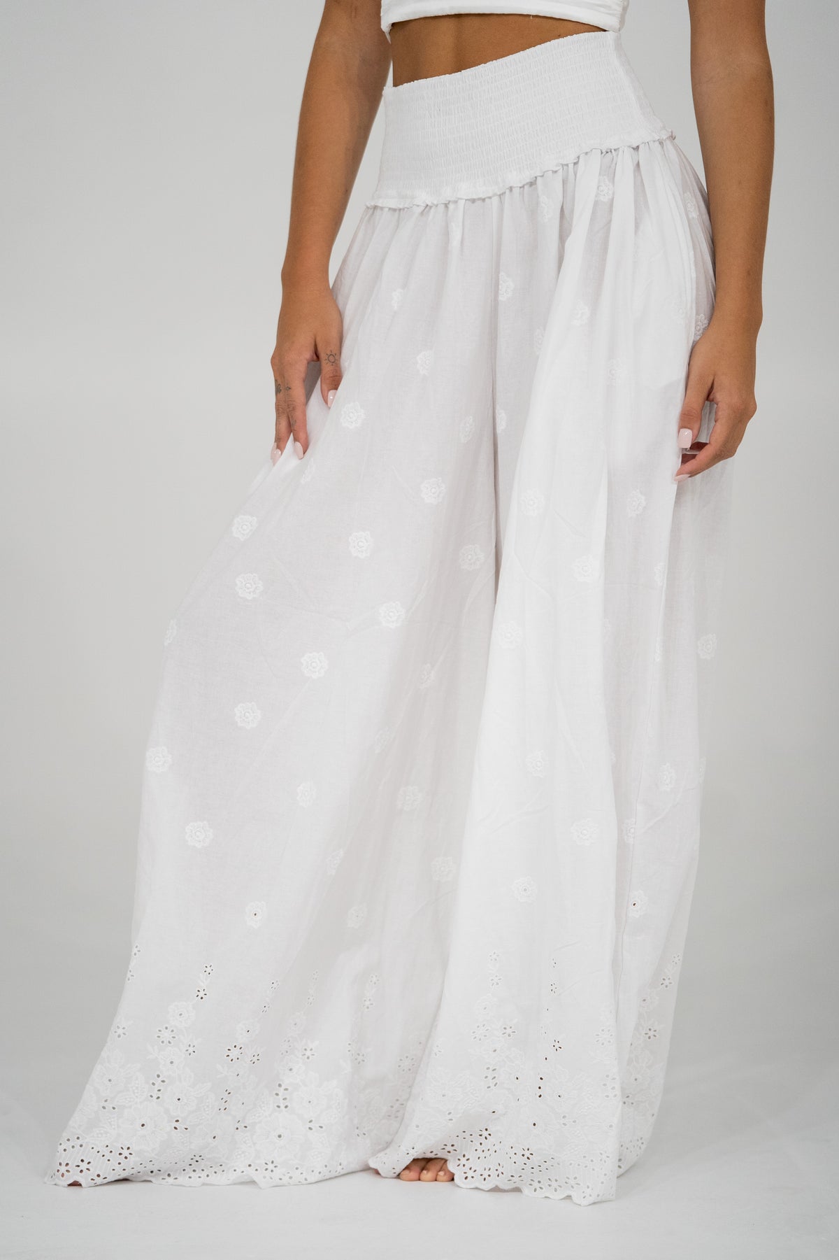 Valencia Pant